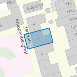 Perceel VLO00-M-6614