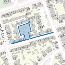 Perceel VLO00-M-6615