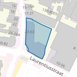 Perceel VLO00-M-6618