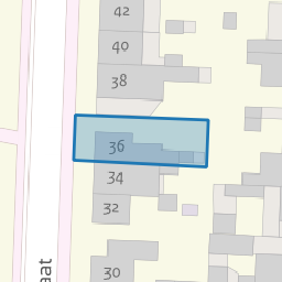 Perceel VLO00-M-6621