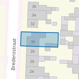 Perceel VLO00-M-6623
