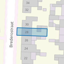 Perceel VLO00-M-6624