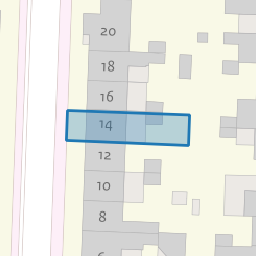 Perceel VLO00-M-6629