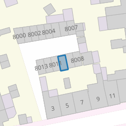 Perceel VLO00-M-6631