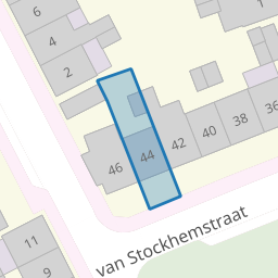 Perceel VLO00-M-6636