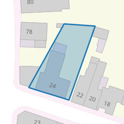 Perceel VLO00-M-6641