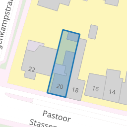 Perceel VLO00-M-6643