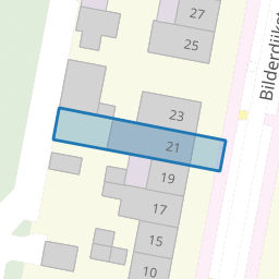 Perceel VLO00-M-6650