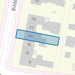 Perceel VLO00-M-6657