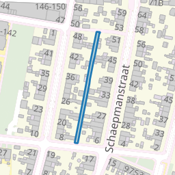 Perceel VLO00-M-6659