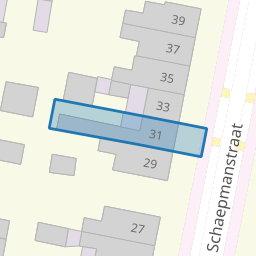 Perceel VLO00-M-6661