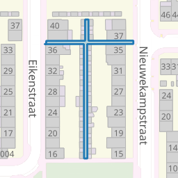 Perceel VLO00-M-6681