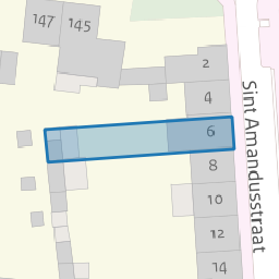 Perceel VLO00-M-6693