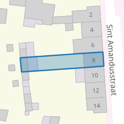 Perceel VLO00-M-6694