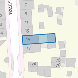 Perceel VLO00-M-6698