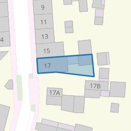 Perceel VLO00-M-6699