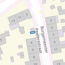 Perceel VLO00-M-6701