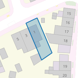 Perceel VLO00-M-6707