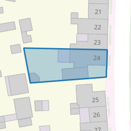 Perceel VLO00-M-6712