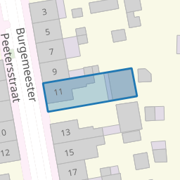 Perceel VLO00-M-6714