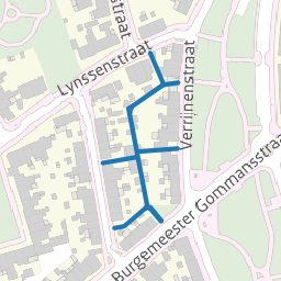 Perceel VLO00-M-6715