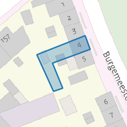 Perceel VLO00-M-6722