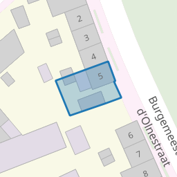 Perceel VLO00-M-6723