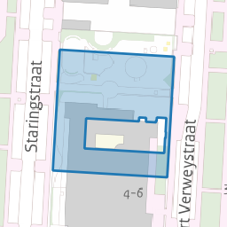 Perceel VLO00-M-6741