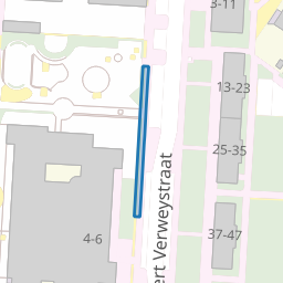 Perceel VLO00-M-6742