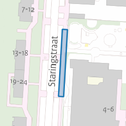 Perceel VLO00-M-6743