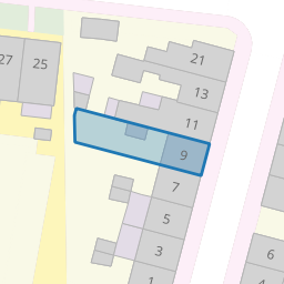 Perceel VLO00-M-6753