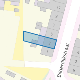 Perceel VLO00-M-6755