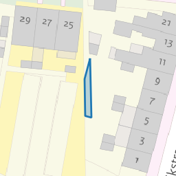 Perceel VLO00-M-6757