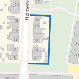 Perceel VLO00-M-6766