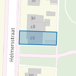 Perceel VLO00-M-6767