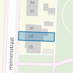 Perceel VLO00-M-6768