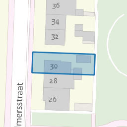 Perceel VLO00-M-6769