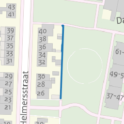 Perceel VLO00-M-6774