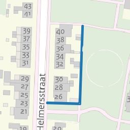 Perceel VLO00-M-6775