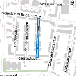 Perceel VLO00-M-6776