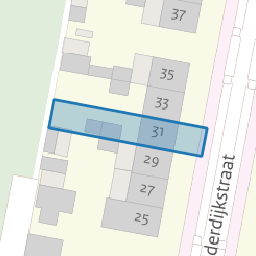 Perceel VLO00-M-6783