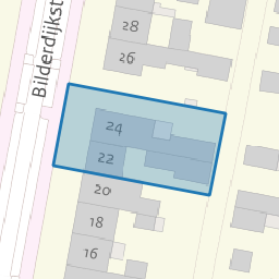 Perceel VLO00-M-6786