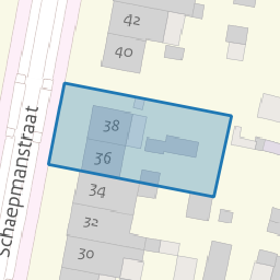 Perceel VLO00-M-6793
