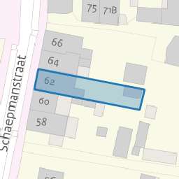 Perceel VLO00-M-6804