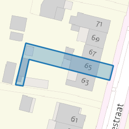 Perceel VLO00-M-6809