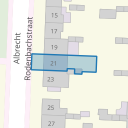 Perceel VLO00-M-6812