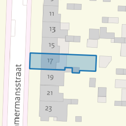 Perceel VLO00-M-6814