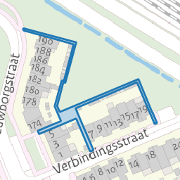 Perceel VLO00-M-6820