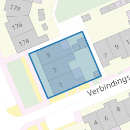 Perceel VLO00-M-6821