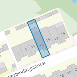 Perceel VLO00-M-6823